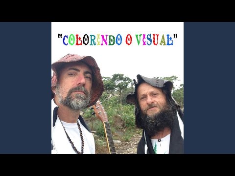 Colorindo o Visual