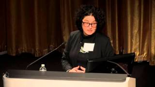 "Voices and Visions Of St. Louis: Past, Present, Future" Panel Two: Modernism and Its Discontents