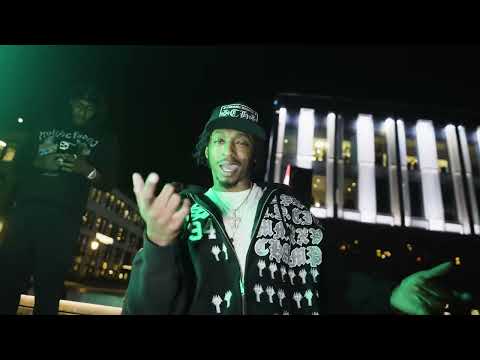 Quan Studios and Swae Flock