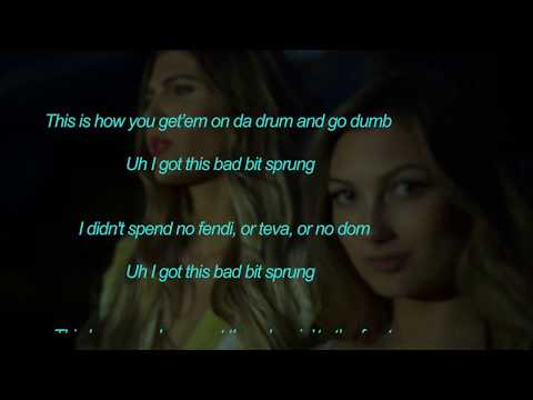 Hitmo'17 - G.A.B.B.S