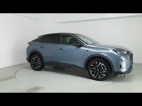 Peugeot 3008 3008 Gt Mhev Auto GT 1.2 h Puretech - Image 2