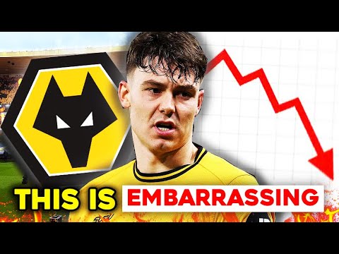 The Failures of Wolverhampton Wanderers