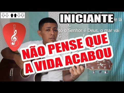 Com Cristo É Vencer Ou Vencer - Jonas Vilar