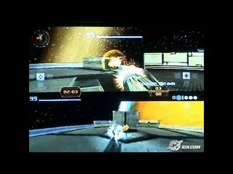 Metroid Prime 2: Echoes GameCube Gameplay_2004_09_08_3