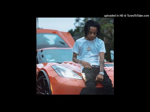 [FREE] LIL GNAR x GERM X YBN NAHMIR type beat "GUCCI LIFE"(prod. yb.beatz)