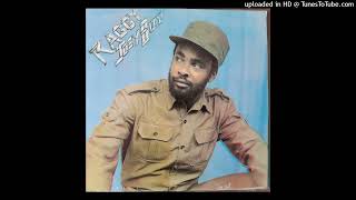 TAPPA ZUKIE – Reggae