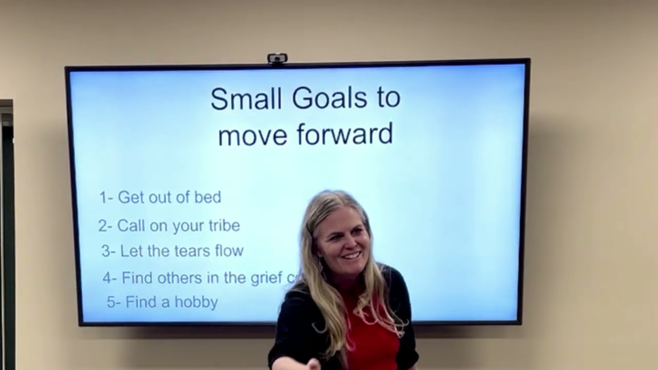 Promotional video thumbnail 2 for Hope Warrior
