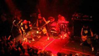 Terror - Betrayer (Hell On Earth 2010)