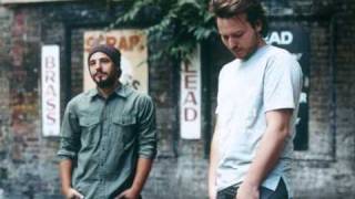 Turin Brakes - The Sea Change (acoustic live session, new song)