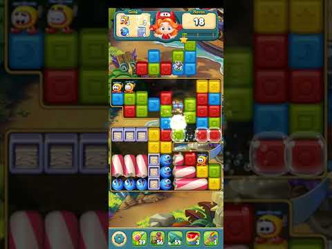 Toy Blast level 6308