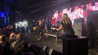 Rotten sound @Maryland deathfest may 23- 2026 (full set 4k)