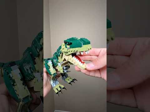 The ONLY Way LEGO Can Make This VIOLENT Transformer 😮💡