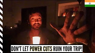 Power Cuts In India: Why They Happen & How To Keep The Lights On 💡