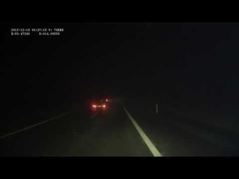 Czech Republic. Motorway D8, Bílinka — Prague, 2015, 1x