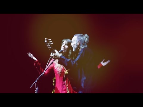 Deva Premal & Miten: TIMELESS European Tour 2022