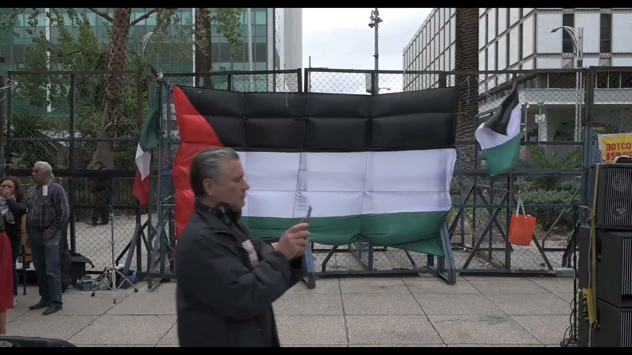 ČÁST ČTVRTÁ: 24hodinová mírová vlna 2024