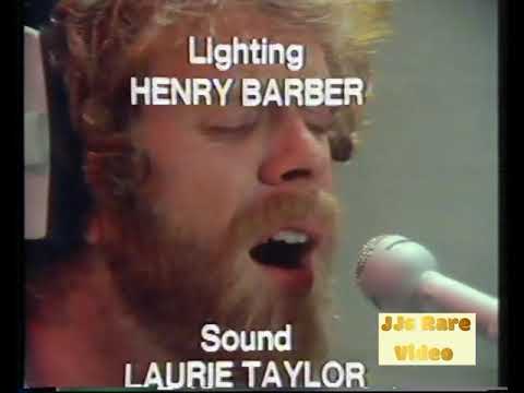 AVERAGE WHITE BAND ATLANTIC AVENUE BBC OGWT VIDEO 1978 HQ RARE