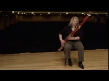 What does a bassoon sound like? (Ode to Joy)
