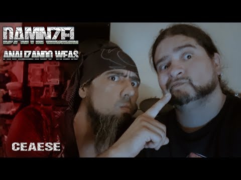 Analizando Weas - Ceaese - Dámelo