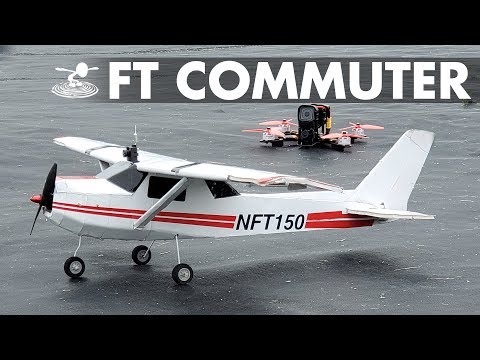 mini-diy-cessna-150--ft-commuter-speed-build-kit