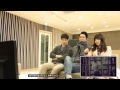 Romantic J "사랑이 내려 (Love Falls)" M/V Commentary ...