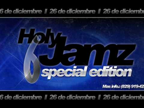 HOLY JAMZ S.E. 2