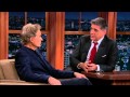 Kevin Kline On Craig Ferguson HD November 5 2013