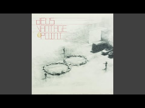 Videoclip de Is a Robot — dEUS