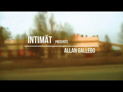 Allan Gallego @ Private Residence in Miami for INTIMÄT