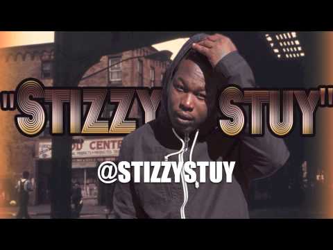 Stizzy Stuy  It's The Gang (Dirty)(F.B.Int/Triple A Music)