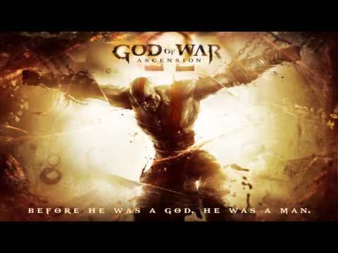 God of War: Ascension [OST] #04: Warrior's Truth
