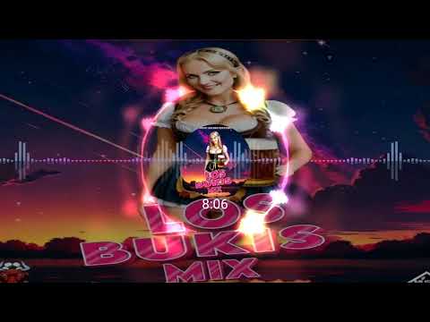 𝗟𝗼𝘀  𝗕𝘂𝗸𝗶𝘀 𝗠𝗶𝘅🍻Bolitos Mix▪️ El Ingenioso Musical(Music Record Editions))