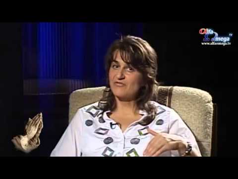 Puterea Rugaciunii 55   Chemare la rugaciune pentru tara cu Rodica Volintiru