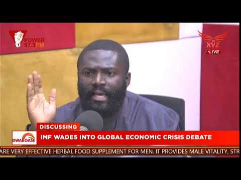 Dwabo Ase | Friday 24th February 2023.