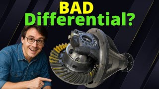 8 Symptoms of a Bad Differential  | Car Noise, Vibration & Turning Problems Explained