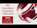 BBC Countdown Compilation 1999 2019 Outdated