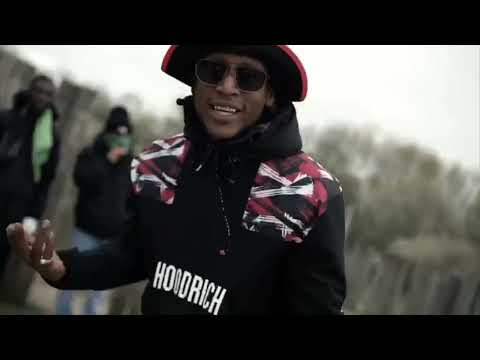 2Reckless - Badder than Bad (MUSIC VIDEO) #C3NS (@2reckless_bns)