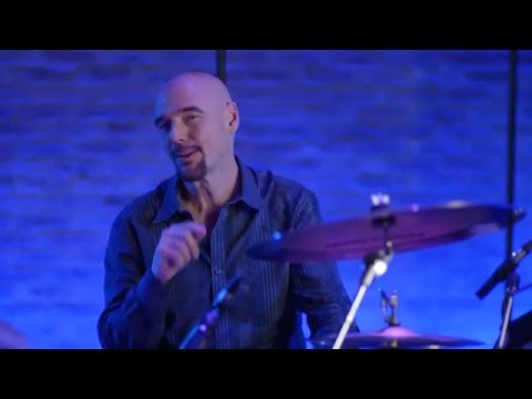 Yamaha DTX: Carl Albrecht on the DTX Digital Drum Head
