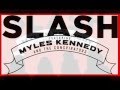 Slash - Anastasia (With lyrics and download link ...