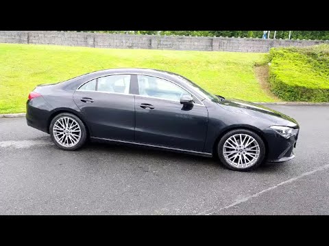 Mercedes-Benz CLA CLA180D AUTO *12 Month Warranty* - Image 2