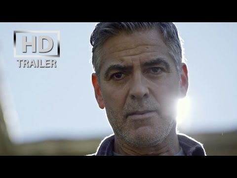 Tomorrowland | official trailer #2 UK (2015) Brad Bird George Clooney