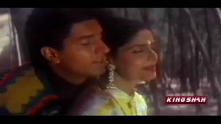 Mera Sanam Sabse Pyara Hai - Kumar Sanu & Asha Bhosle -  Dil Ka Kya Kasoor
