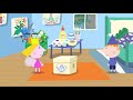 Ben And Holly S Little Kingdom Season 1 Episode 6 Kids Videos