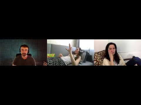 77-ES Ewelina, Para pillar a Calo intentaron colarse por su tutora polaca. Hipnosis Calogero Grifasi