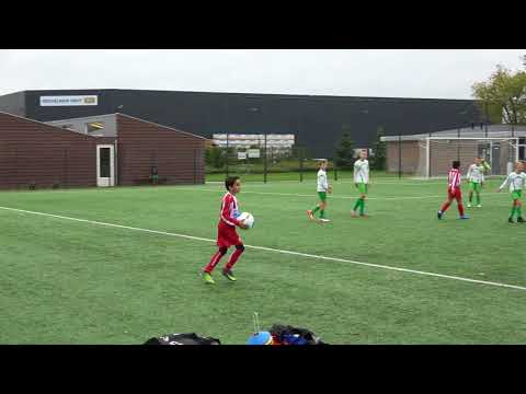 Geldrop JO12-1 ; Rood Wit'62 2;1 2017-10-07 C0164