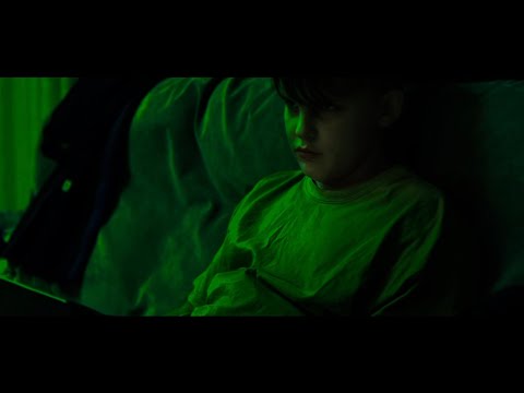 The Movie: False Architecture | Official Trailer HD | K76 Films & TCT Prod.