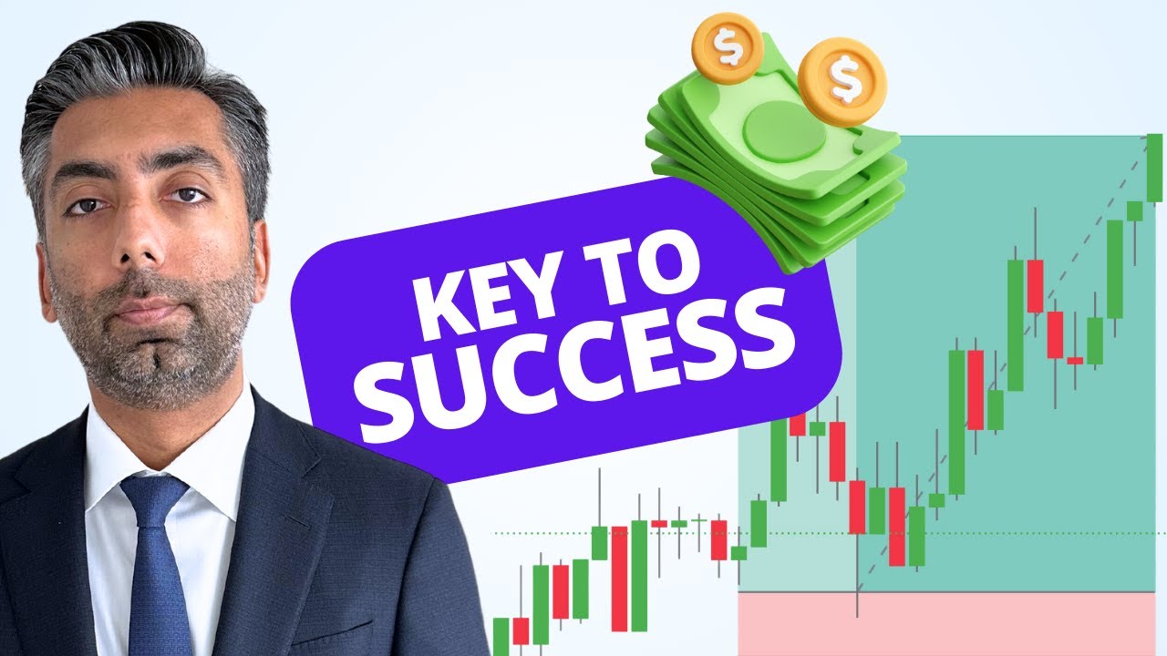Swing Trading - Complete Strategy for Maximum Profit