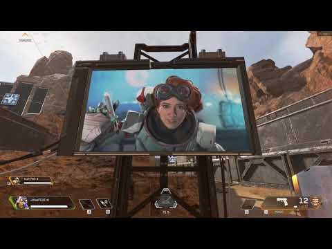 Apex legends:Что скрывают гравитационные лифты?