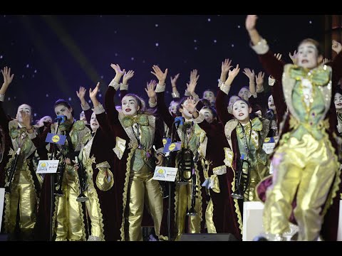 Murga Traviesas 2025 suenan las alarmas