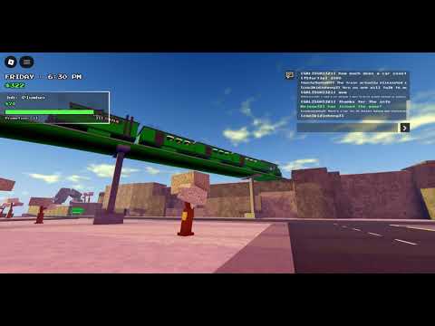 PNX City: absolute peak